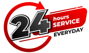 24/7 HVAC Service